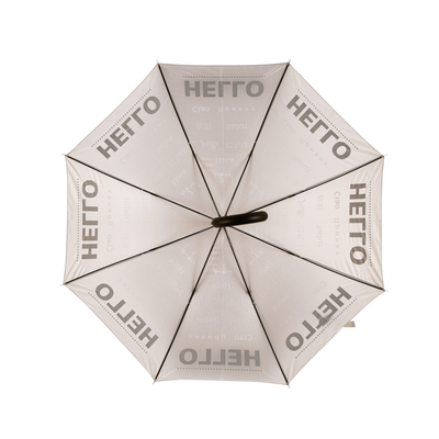 Paraguas Reflector Hola